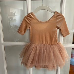 Noralee Thea Tutu 2y NWOT